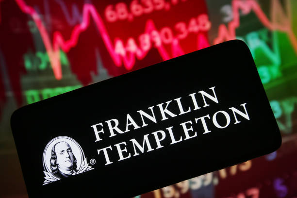 Traditional Finance Giant Franklin Templeton Files Spot Bitcoin ETF With the SEC