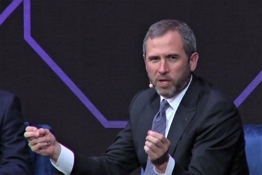 Ripple-CEO rät Krypto-Startups, die USA zu meiden, und schlägt Jurisdiktionen mit intelligenter Politik vor