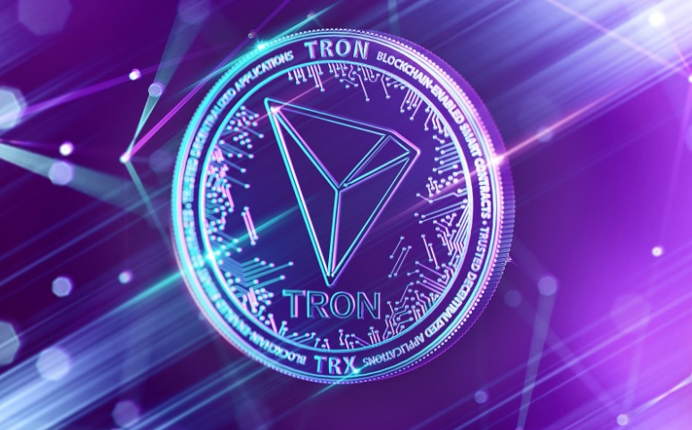 Tron ($TRX) Bulls Robust Despite Broader Sell-Off, $TRX, InQubeta ($QUBE) Post Strong Gains – What’s Behind The Pump