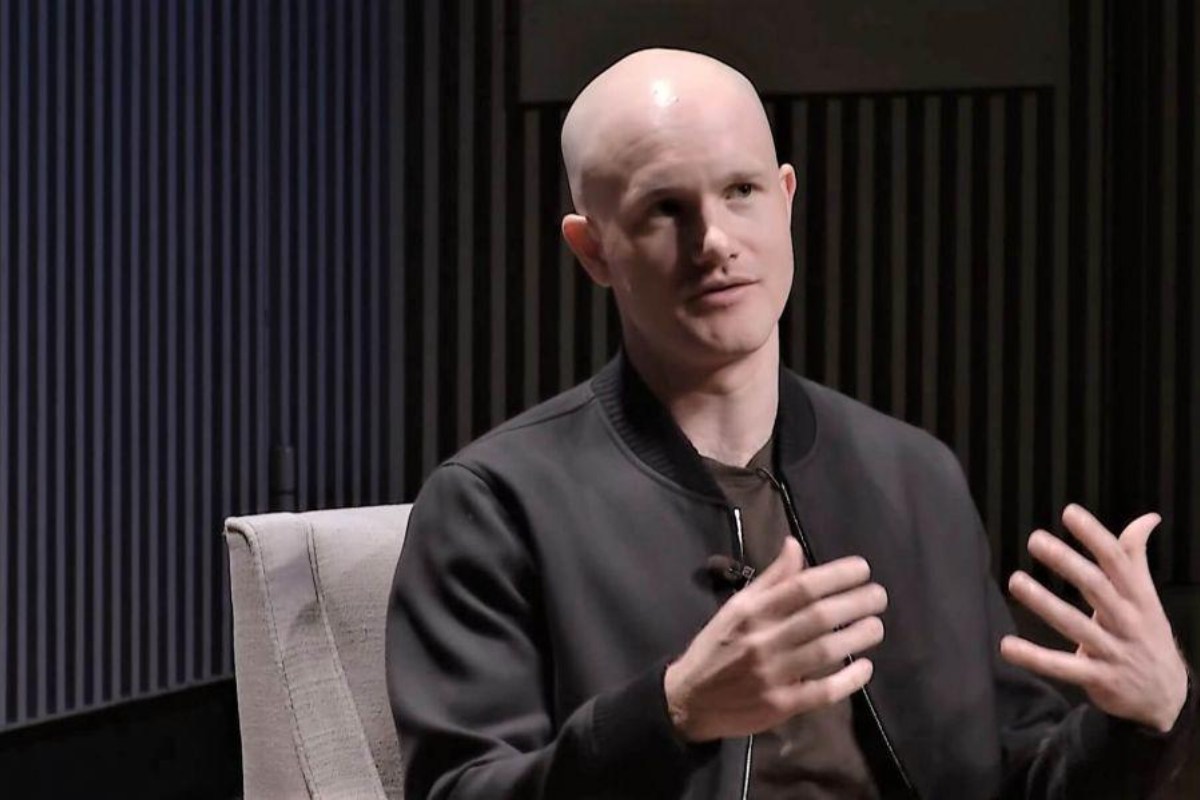 Coinbase CEO Brian Armstrong Advocates for DeFi Protocols to Challenge CFTC in Court