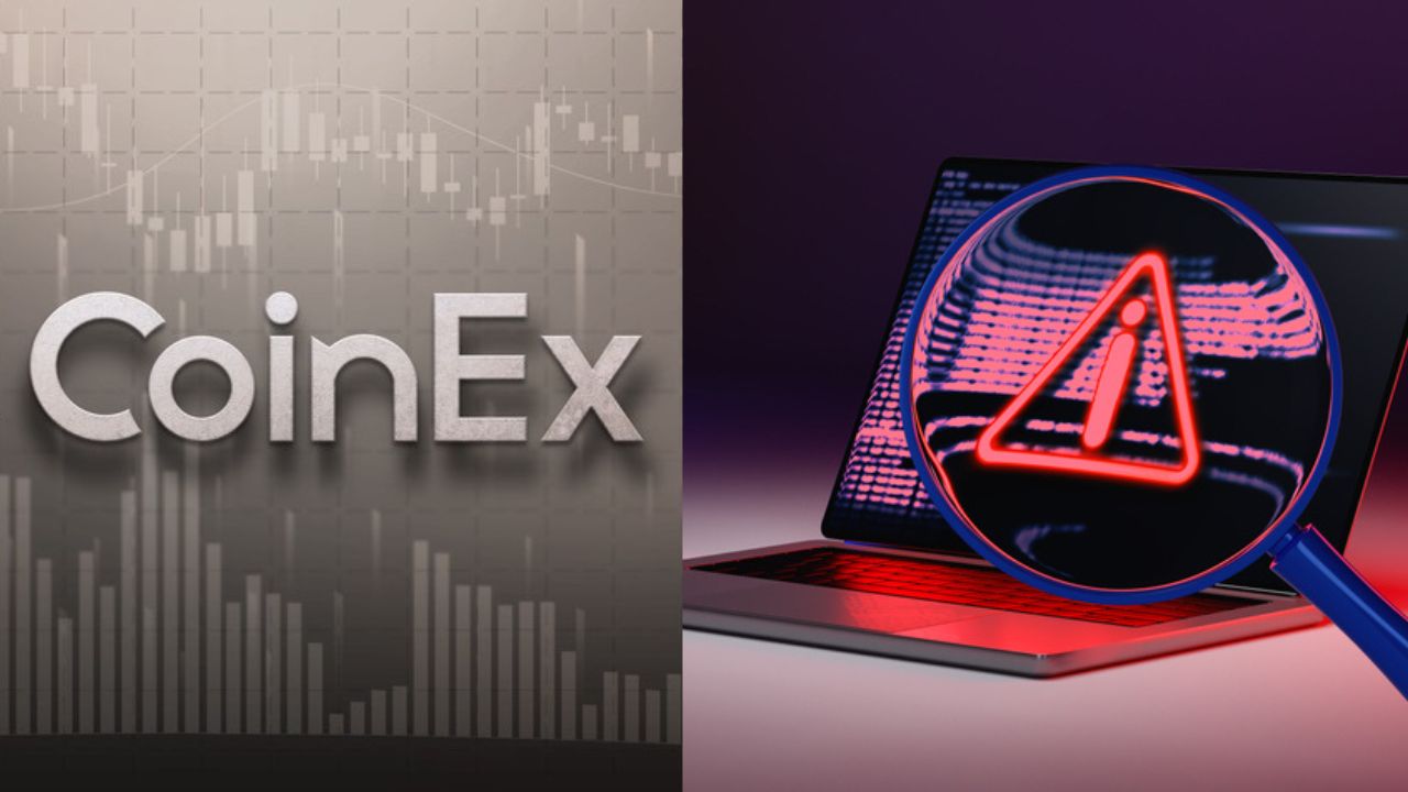 CoinEx verspricht 100 % Entschädigung nach dem jüngsten Angriff