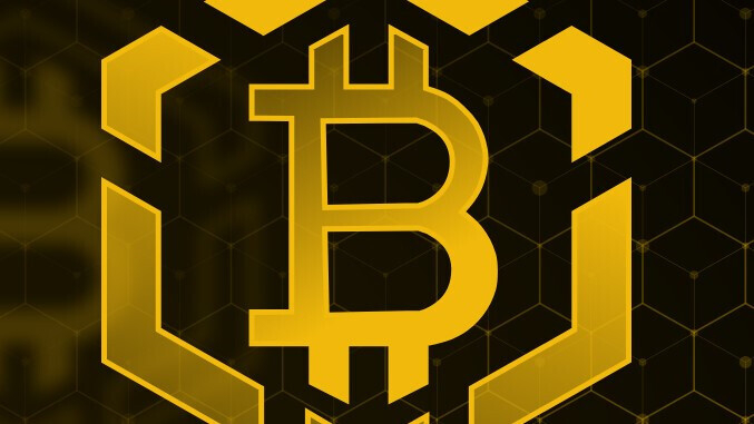 bitcoin bsc crypto