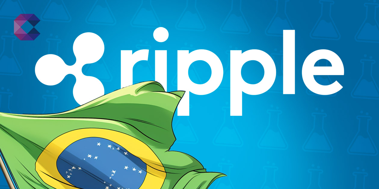 Ripple Labs opens its liquidity center in Brazil and Australia