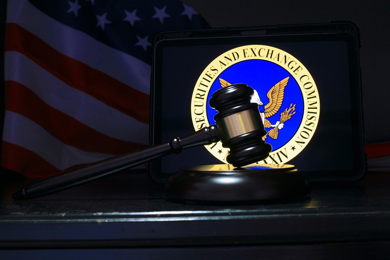 SEC To Unseal Documents In Legal Case Against Binance US