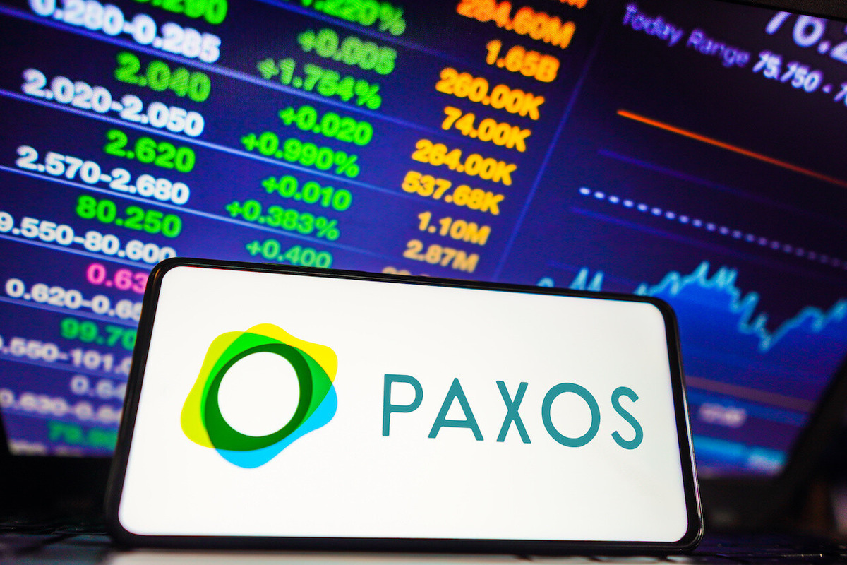 Bitcoin Miner gibt 19,8 BTC an Gebühren zurück, nachdem Paxos einen Zahlungsfehler behauptet