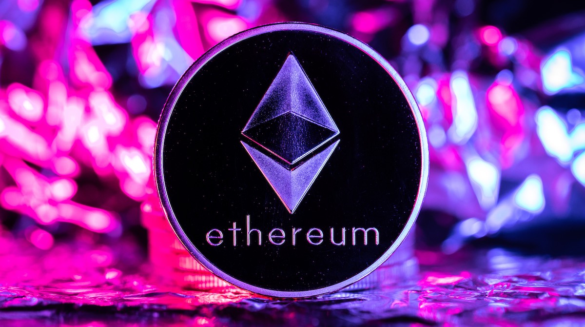 Die meisten Kryptowährungen basieren auf Ethereums ERC20 Standard