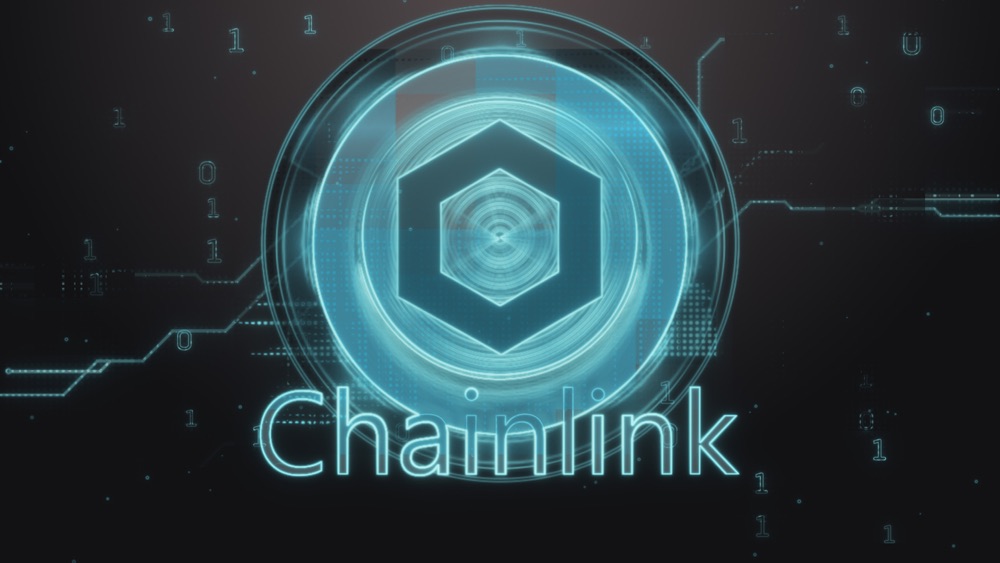 Chainlink (CHAIN)