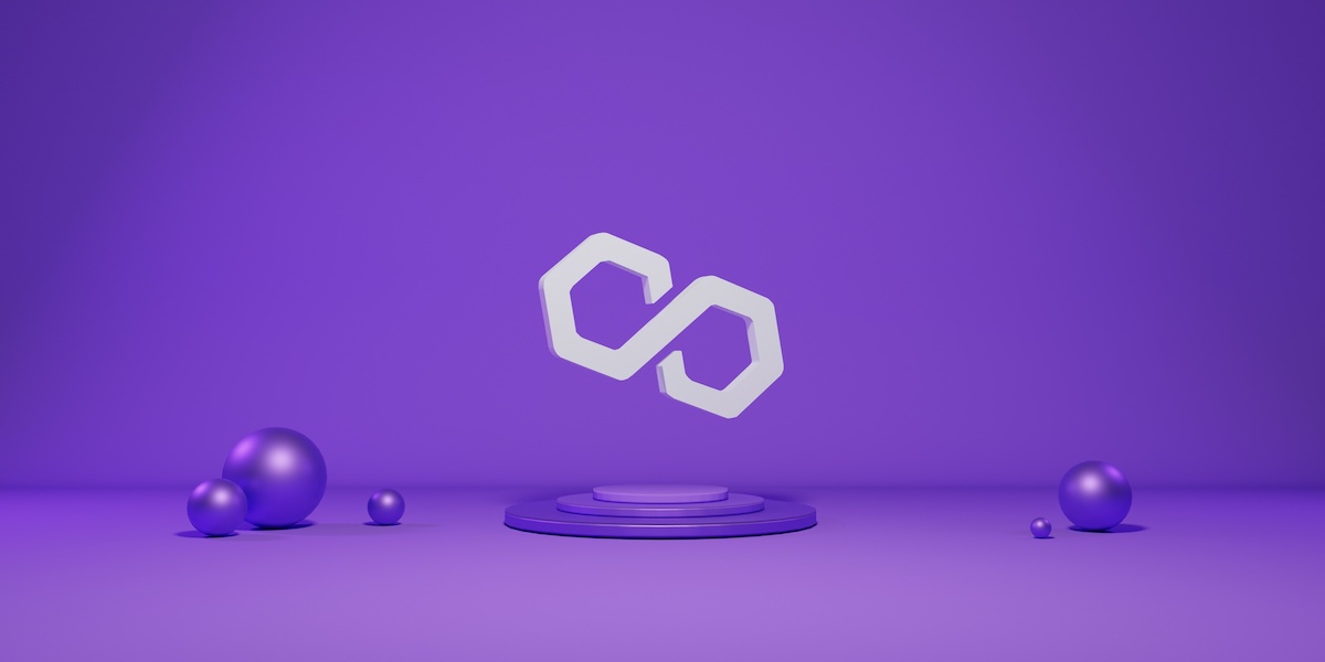 Polygon (MATIC)