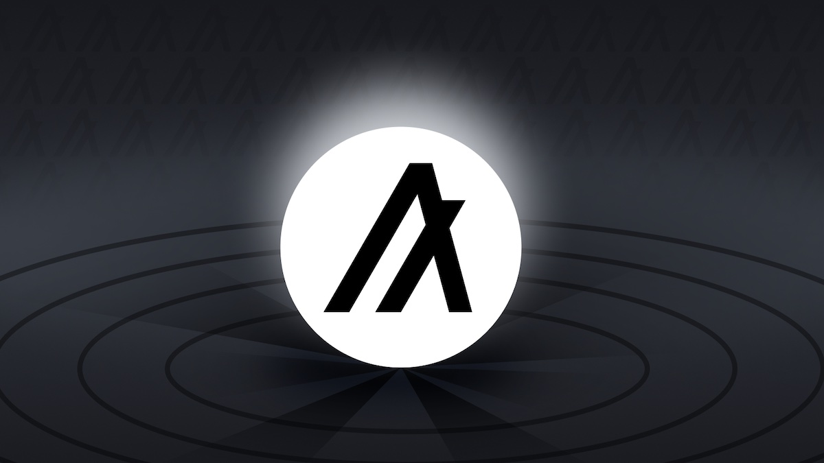 Algorand (ALGO)