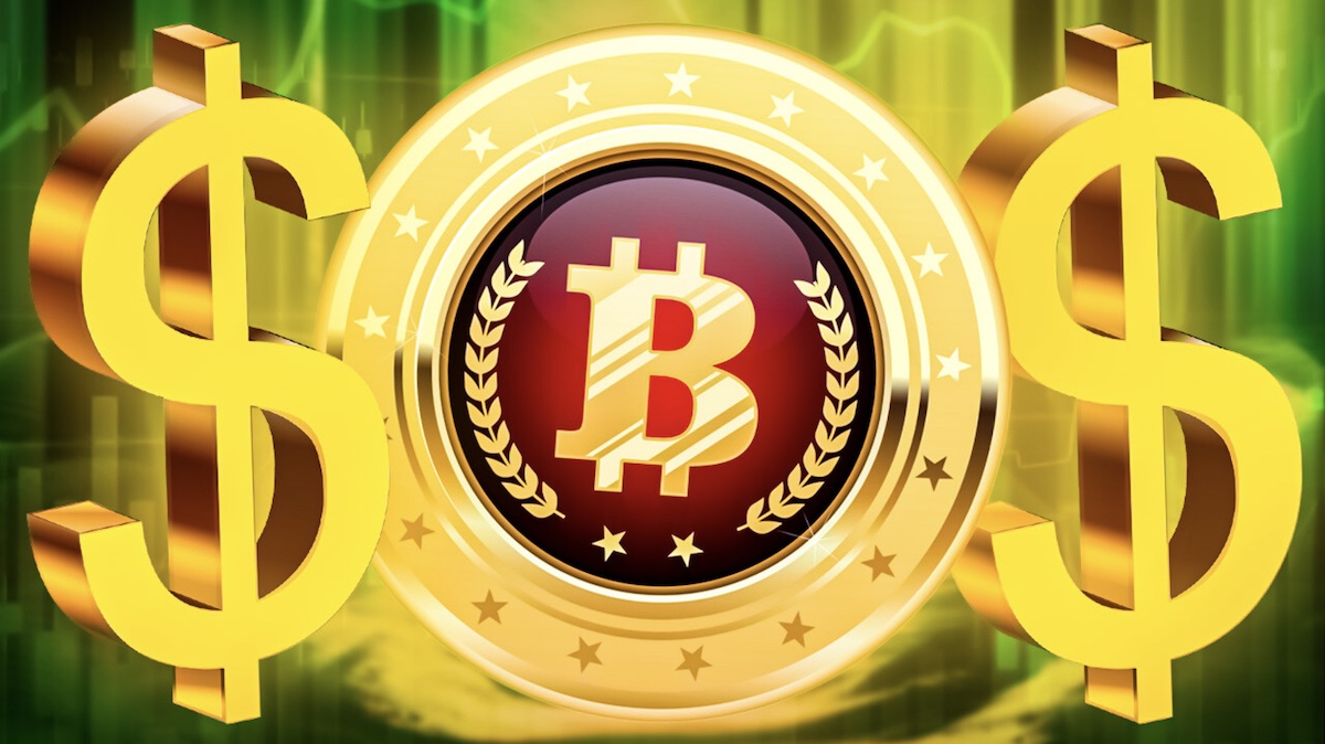 Bitcoin (BTC)