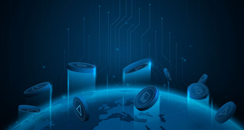 Utility Token