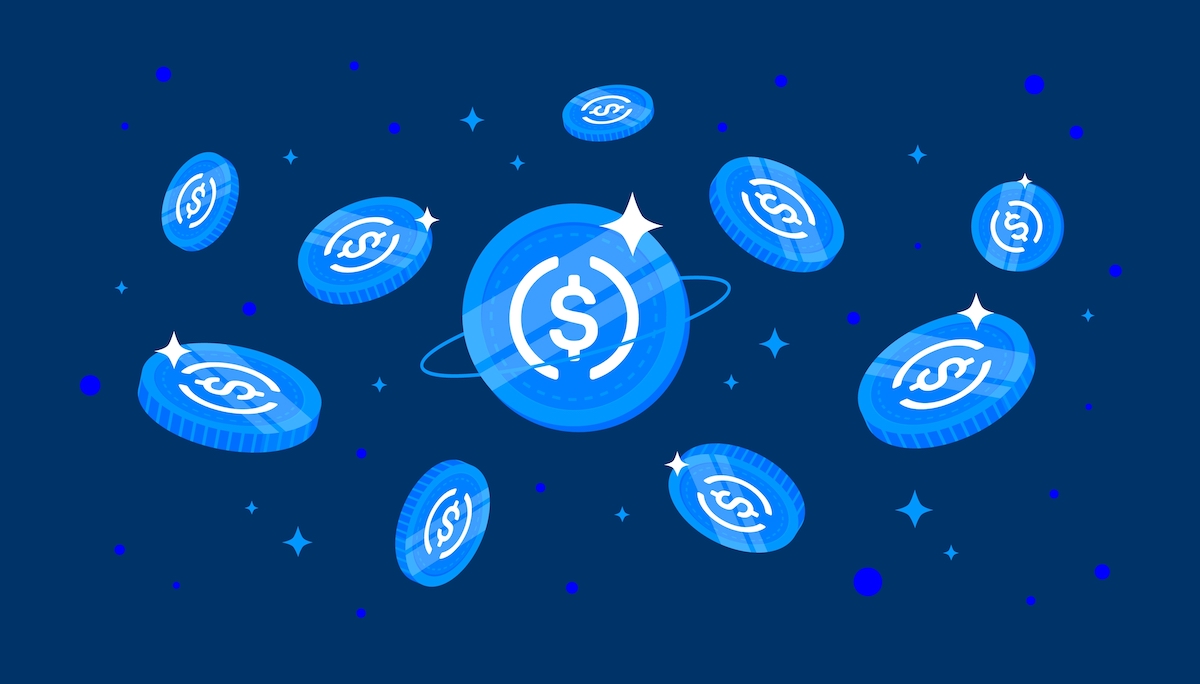 USD Coin (USDC)