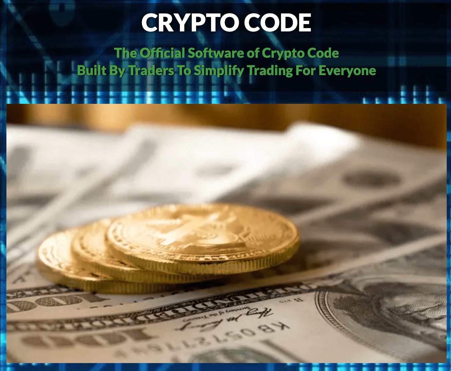 Crypto Code Review - Scam or Legitimate Trading Software