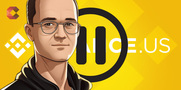 Selon CZ, le PDG de Binance US prend juste “une pause méritée”
