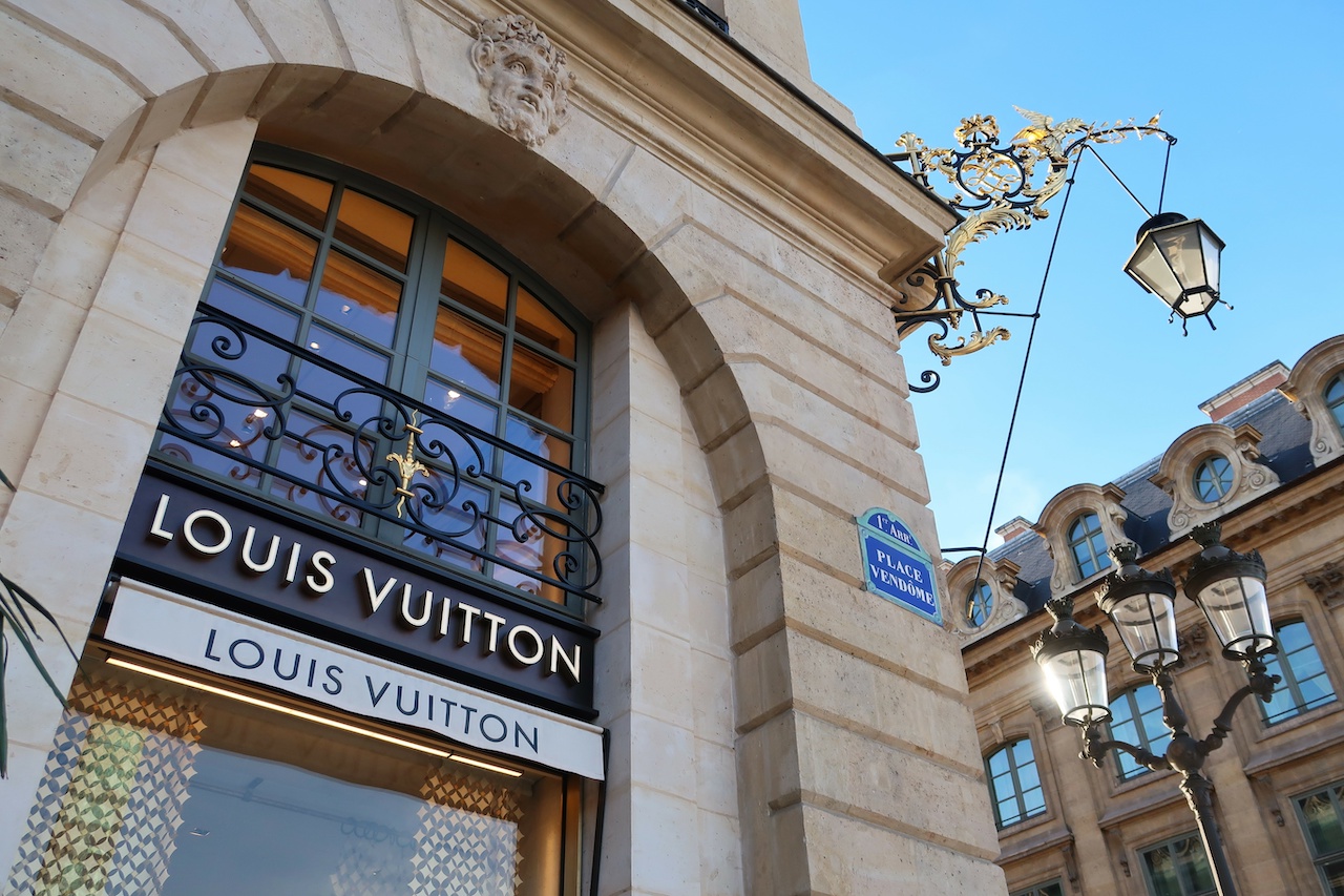 LVMH: control of the Arnaults for 30 years