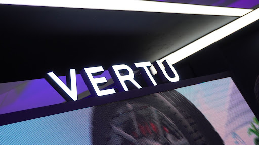 Hardware ZK Revolution: VERTU's METAVERTU 2 Raises the Bar in Web3 Phones
