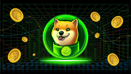 Shiba Inu (SHIB) Shows Undewhelming Movement, Toncoin (TON) Soars Following Integration of TON Wallet by Telegram, Pomerdoge (POMD) Sets Sights on $1 Post-Launch