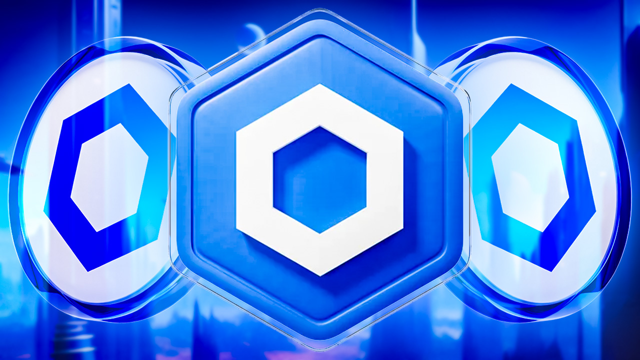 Chainlink
