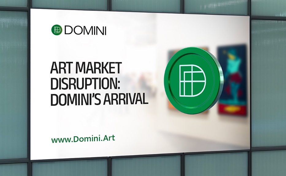 FTX Obtains Legal Nod to Unload Billions in Crypto: What Does It Spell for Domini.art ($DOMI) and Solana ($SOL)?