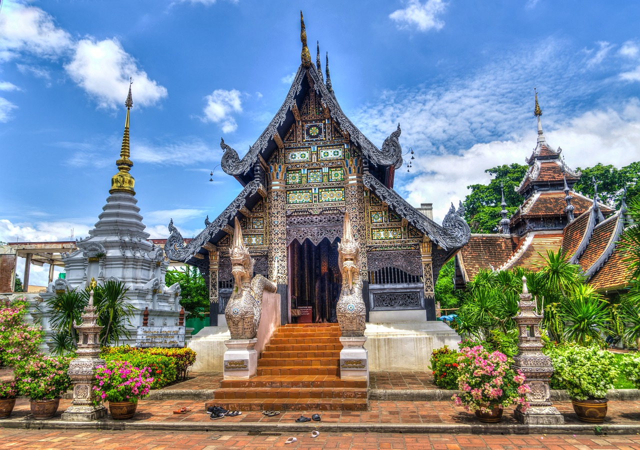 Thailand to Tax Overseas Earnings From Crypto Traders – Will it Impact Foreign Investment?