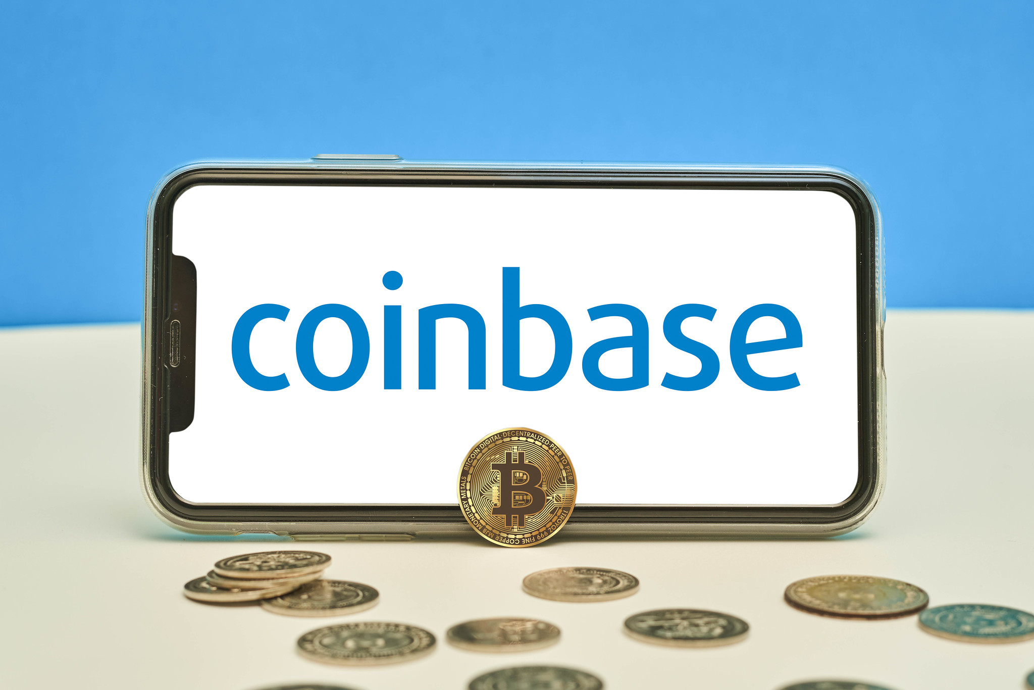 Coinbase Attempts to Push Crypto Legislation Forward in U.S. with Latest Moves