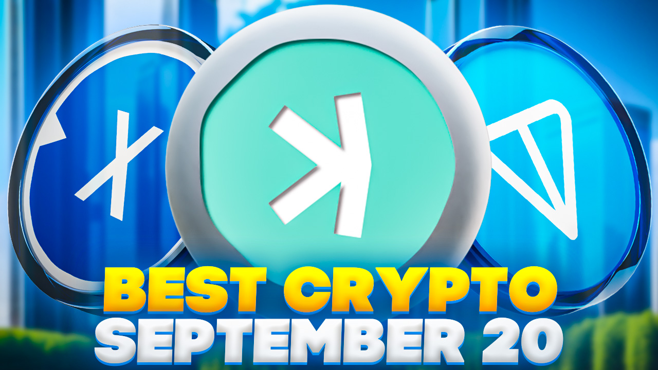 best crypto to buy now, best crypto to buy today, best crypto september 20