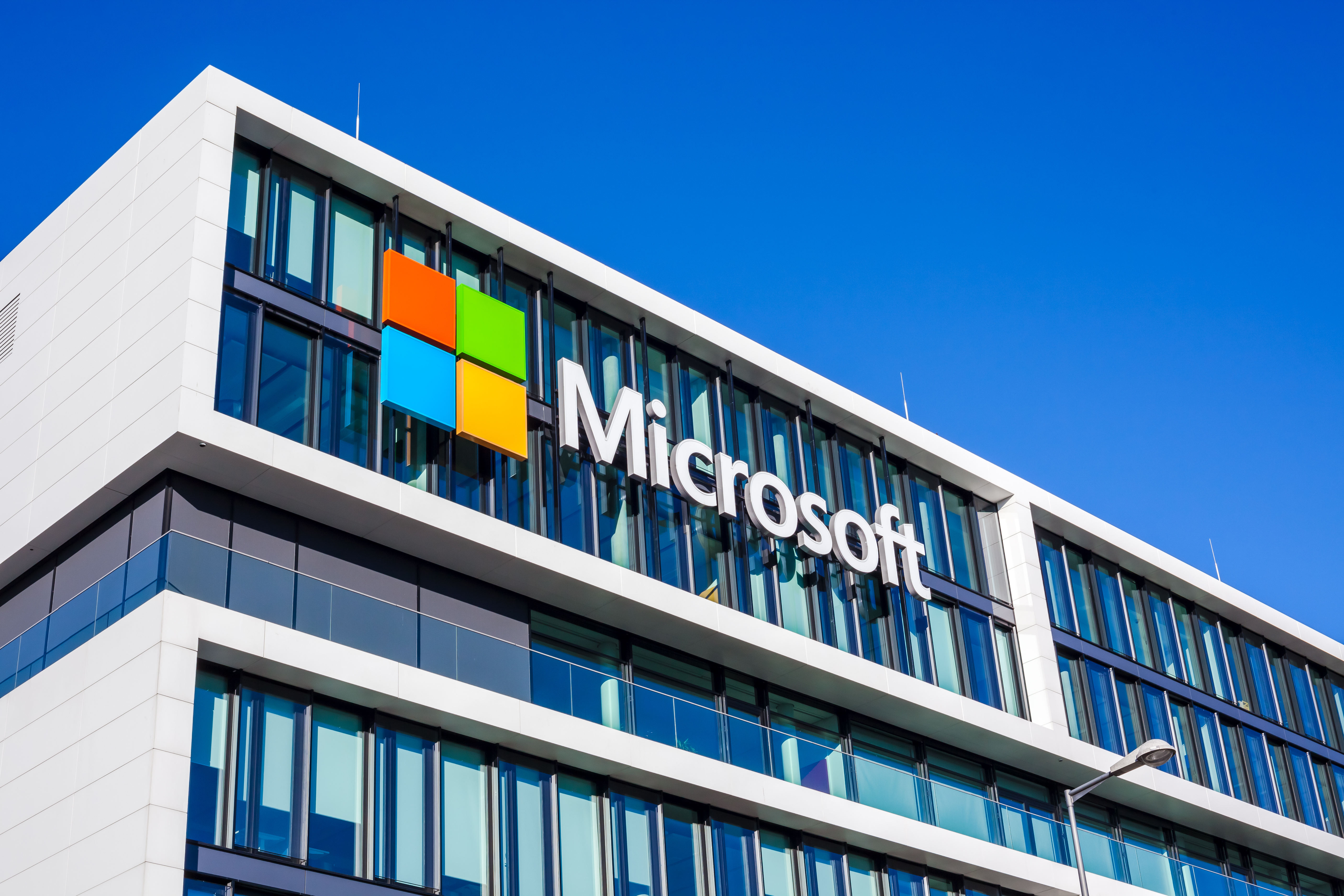 Microsoft plant, die Unterstützung für Krypto-Wallets auf die nächste Generation von Hardware-Produkten auszuweiten