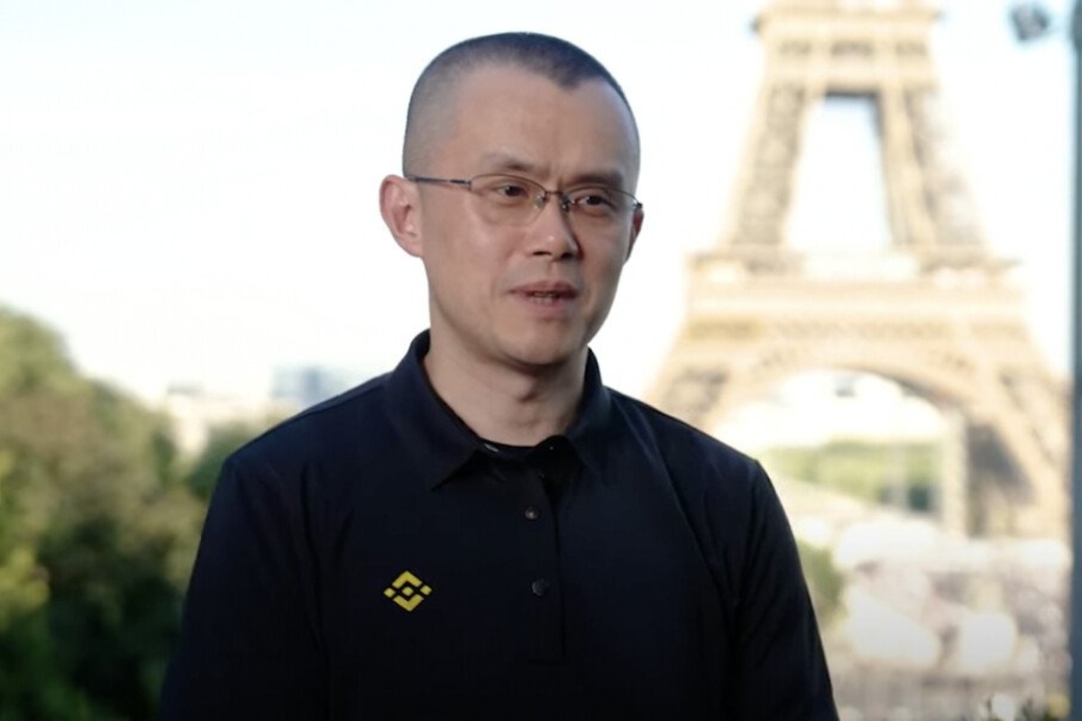 Binance and CEO Changpeng Zhao File Motion to Get SEC Lawsuit Dismissed