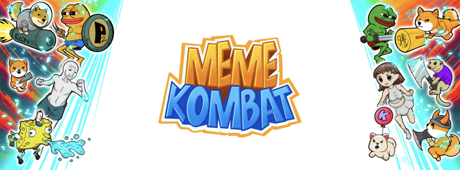 How to Buy Meme Kombat ($MK) - Easy Guide