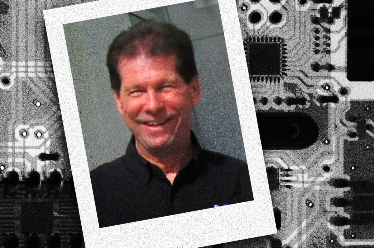 Resurfaced Video From 1998 Shows Alleged Bitcoin Creator Hal Finney Discussing Cryptographic Technology