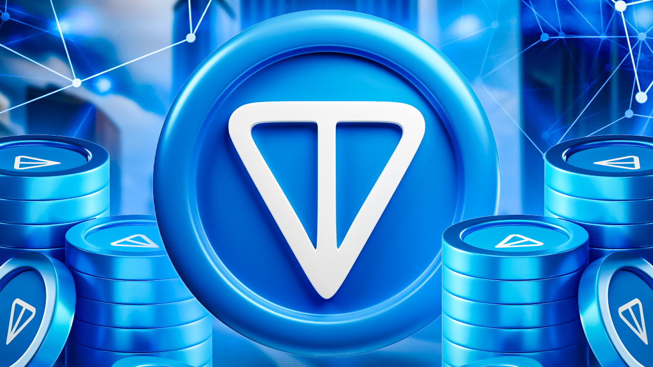 Toncoin steigt 70 % in drei Monaten, während der neue Telegram Token TGC über 10x Potenzial hat