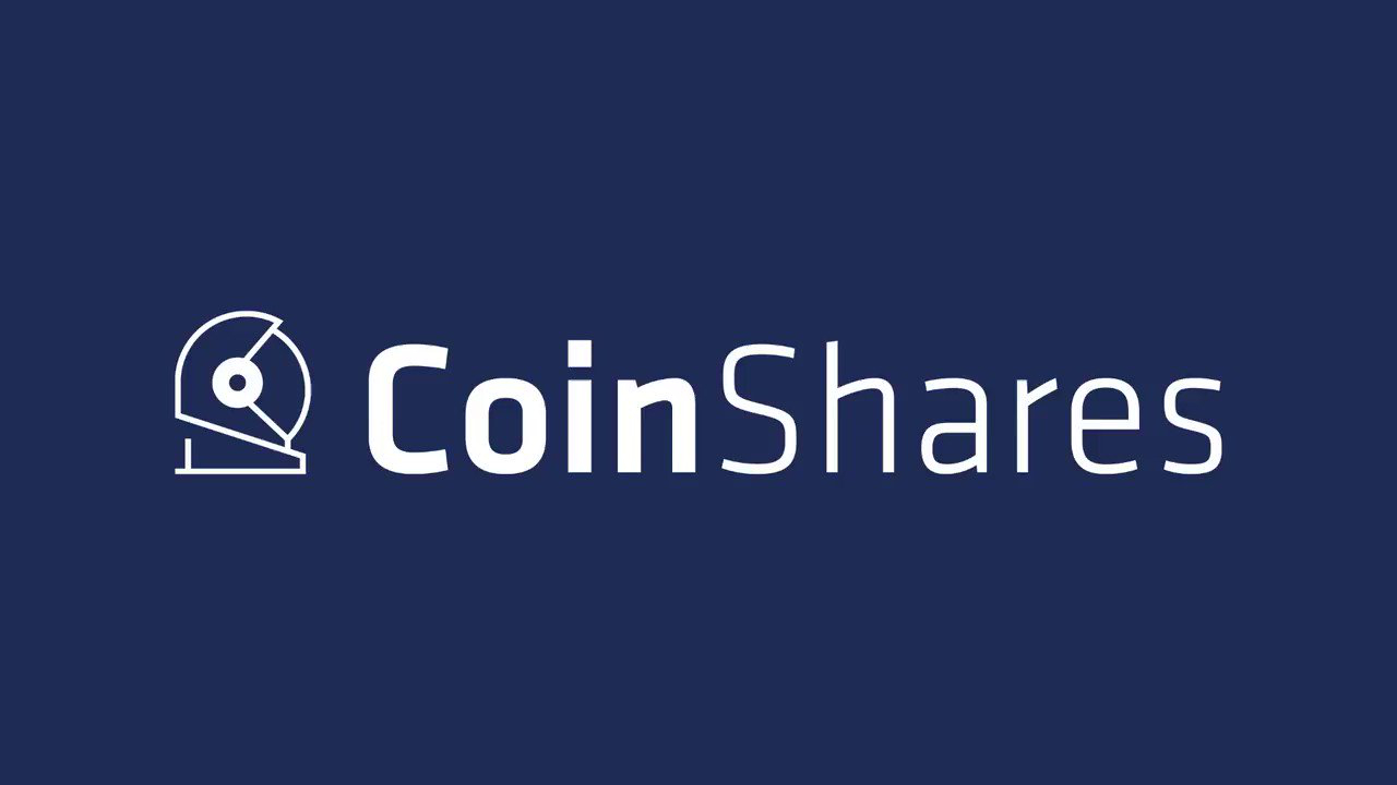 Primary Ecu Crypto Asset Supervisor CoinShares to Release US Department