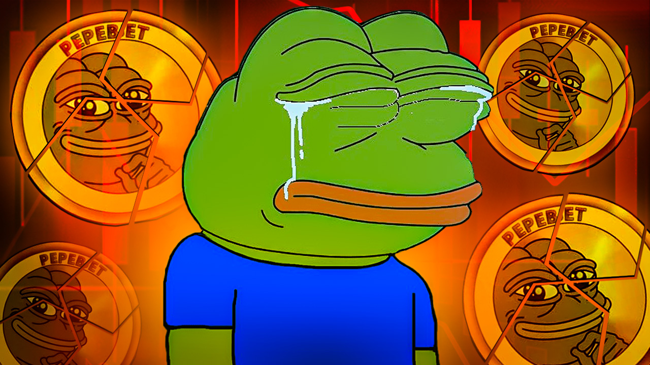 Pepe Coin explodiert um 10 %: Darum sind diese beiden Meme-Coins besser