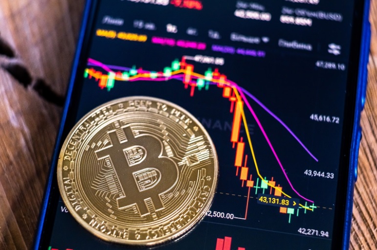 As Bitcoin (BTC) Struggles To Break $27k Resistance, Borroe.Finance ($ROE) Shakes the AI Crypto World