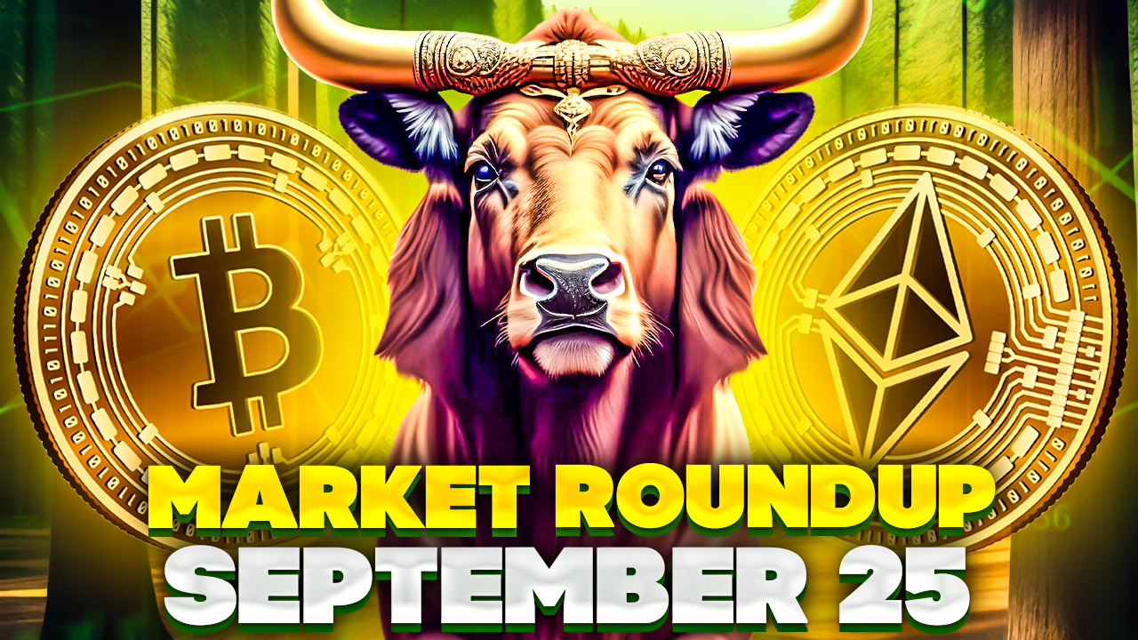 Bitcoin Price Prediction: BTC Under $27K amid Fed's Stance, Options Expiry, & ETF Awaits