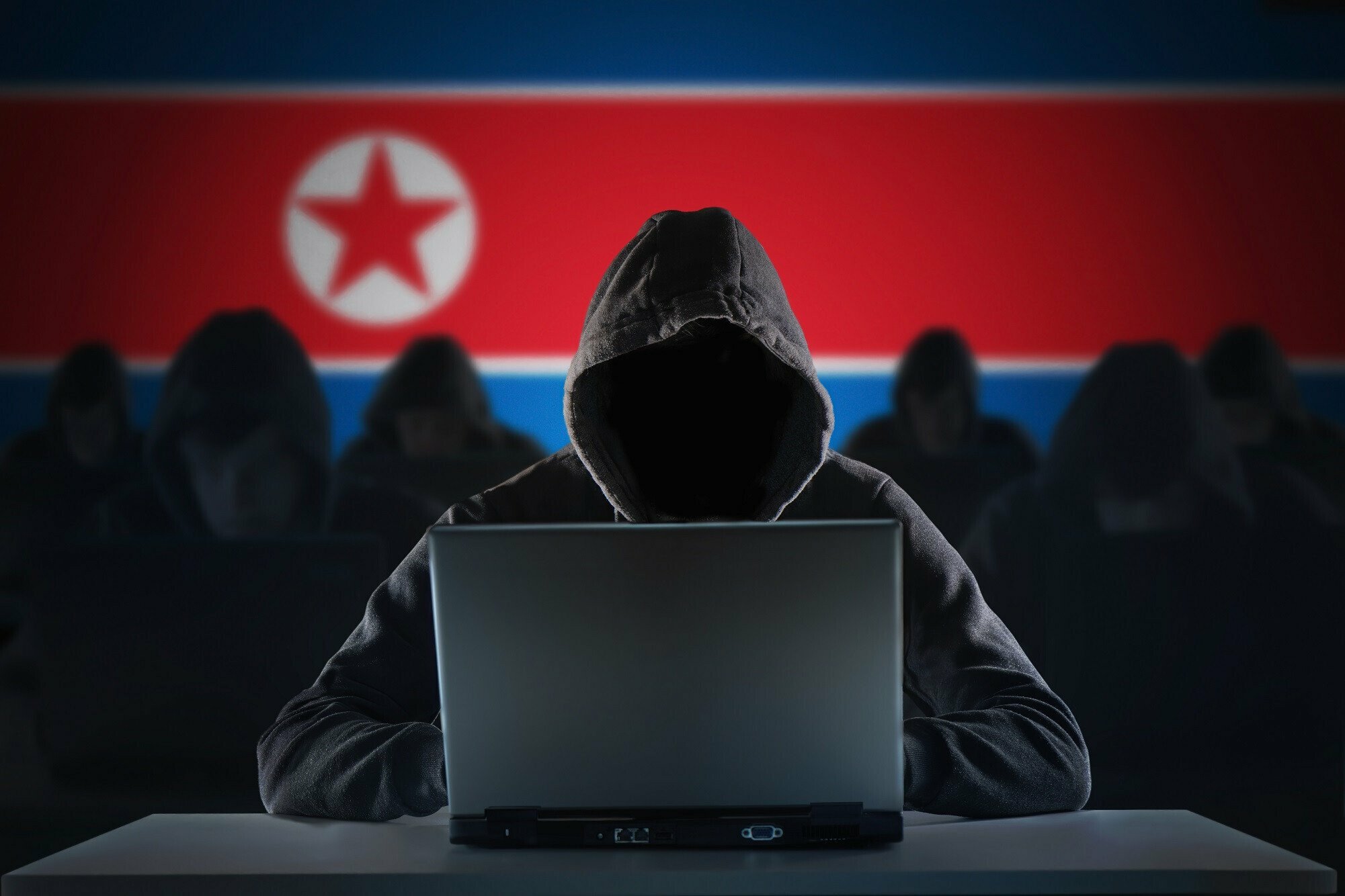 Data Shows North Korean Lazarus Group Has Accumulated Bitcoin Valued Over  $40M