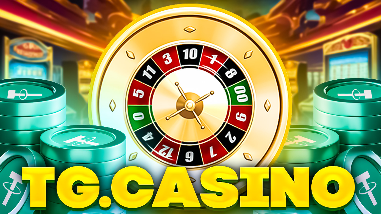 Welche Faktoren beeinflussen den TG.Casino Kurs?