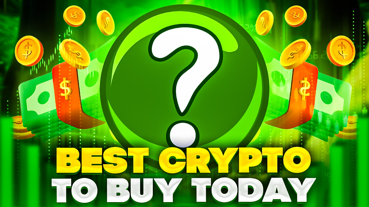 Best Crypto to Buy Now September 26