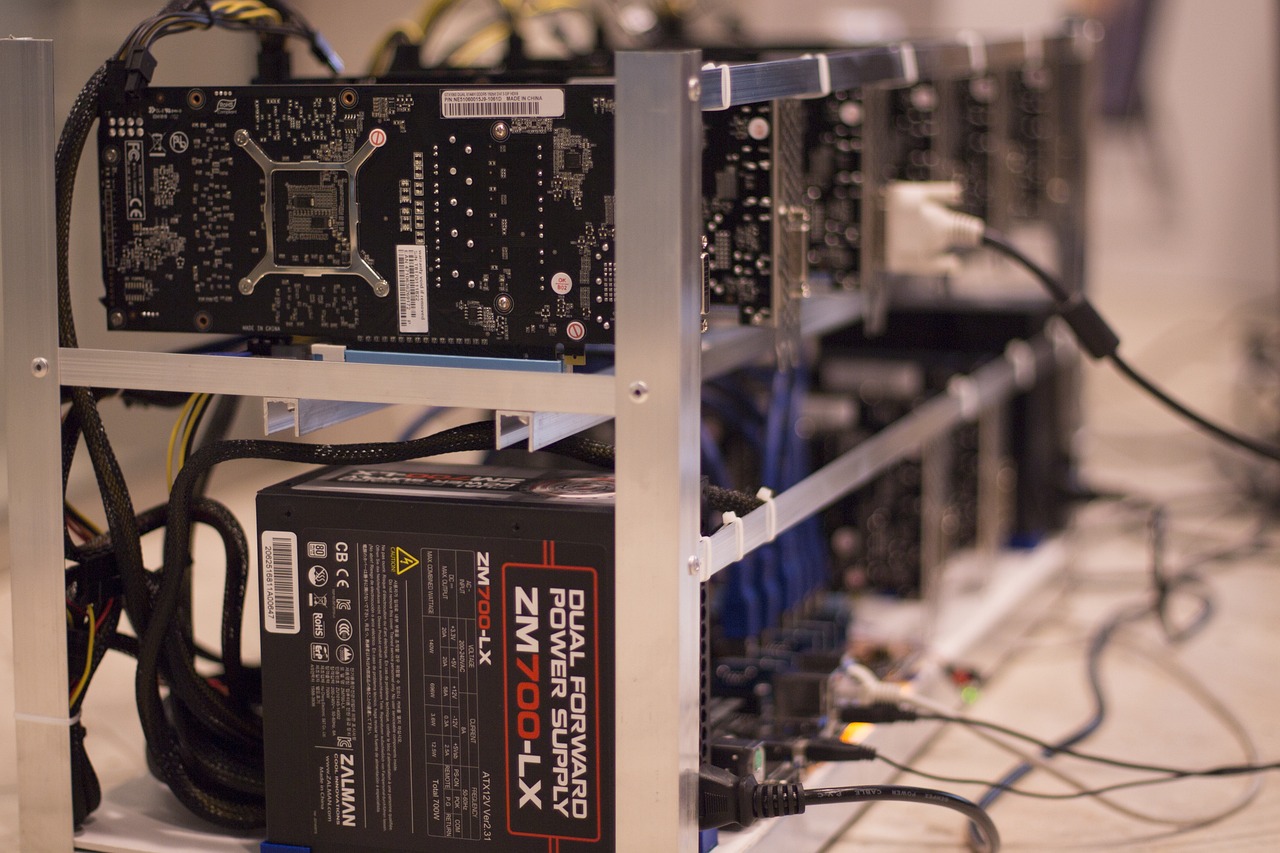 Texas State Dominates in Bitcoin Mining, Hosts 28.5% of US’s Hashrate: Report