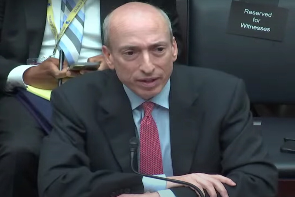 US House Committee Grills SEC Chair Gary Gensler Over Crypto, Dubbed 'Tonya Harding of Regulation'