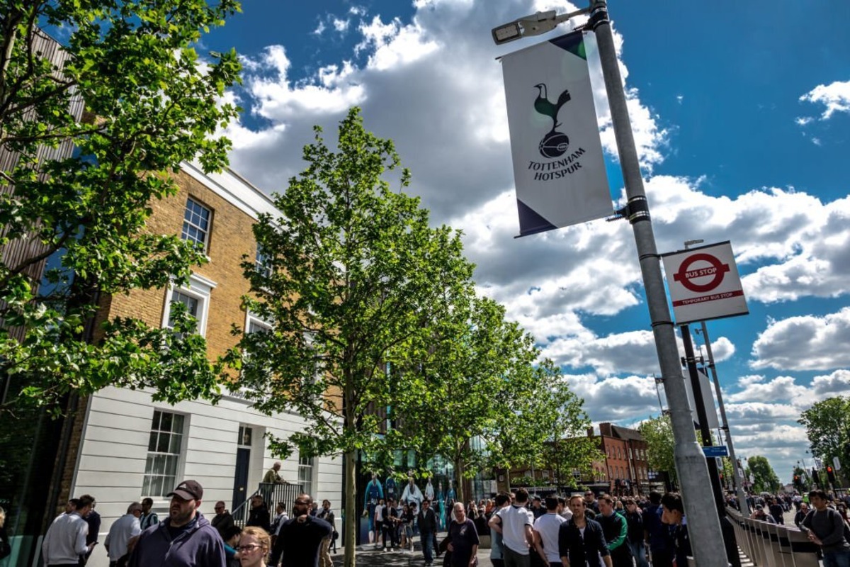 Tottenham Hotspur Joins Premier League Wave in Issuing Fan Tokens via Chiliz Blockchain