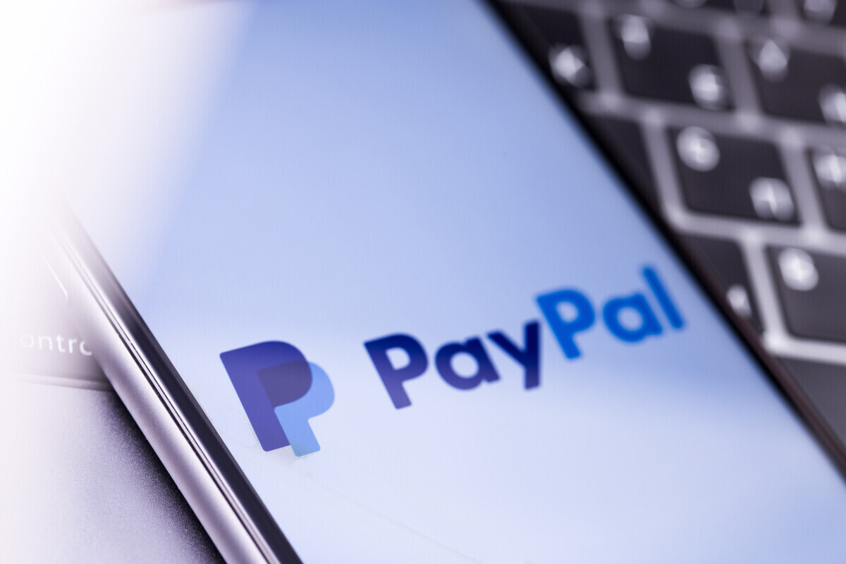 PayPal Files Patent For Faster Cryptocurrency Transaction System - Finance  and Funding - Altcoin Buzz