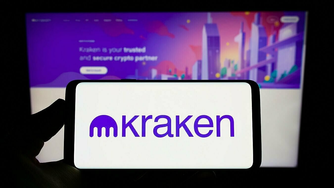 Kraken Mulls Offering Traditional Stocks and ETFs