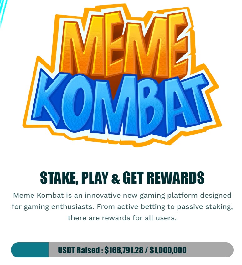 Meme Kombat