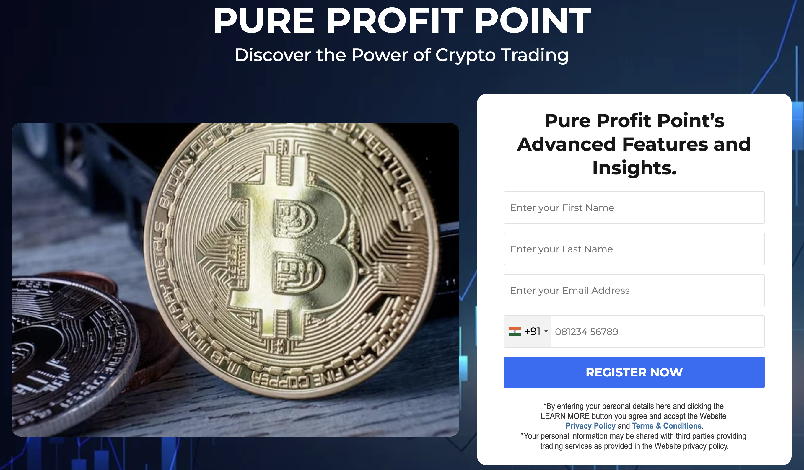 Pure Profit Point Review - Scam or Legitimate Trading Software