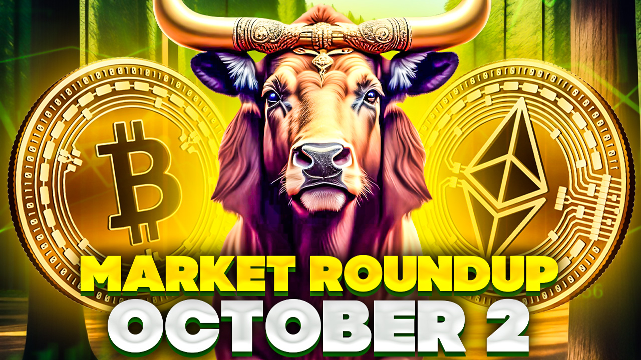 Bitcoin Price Prediction: BTC Rise 8% Amid ETF Approvals & Recovery and October Crypto Surge