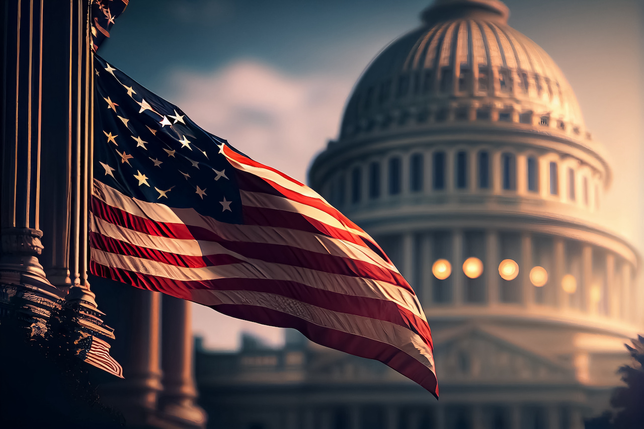 Despite Government Shutdown Worries, Stablecoin Legislation Pushed by McHenry