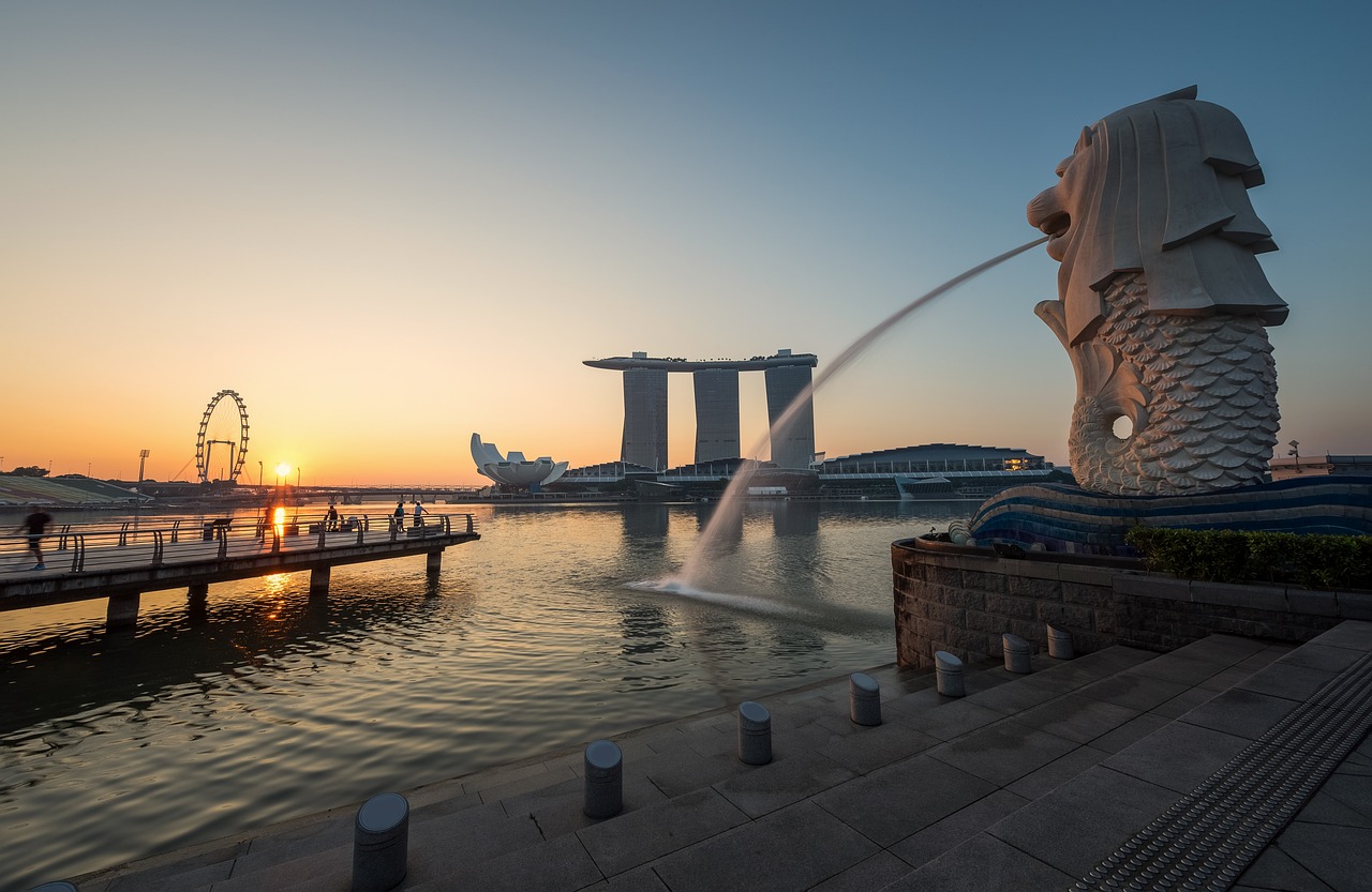 Crypto Trading Platform GSR Receives In-Principal MPI License in Singapore