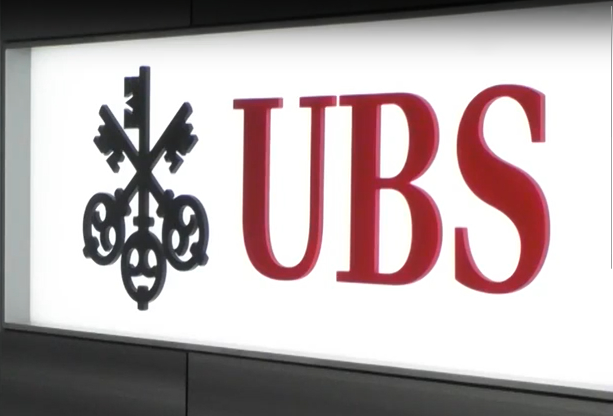 UBS’ Tokenized Money Market Fund Goes Live on Ethereum Blockchain
