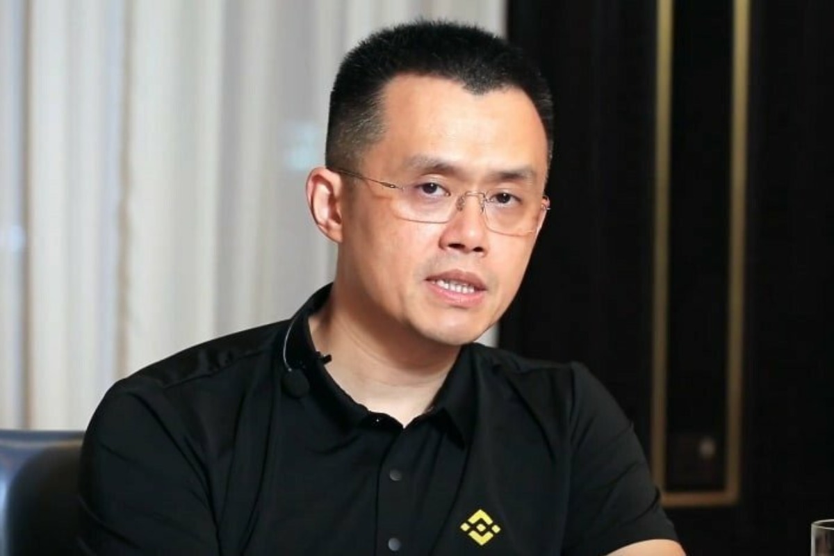 Binance CEO Changpeng Zhao Faces Class-Action Lawsuit Over Alleged Role in FTX's Collapse